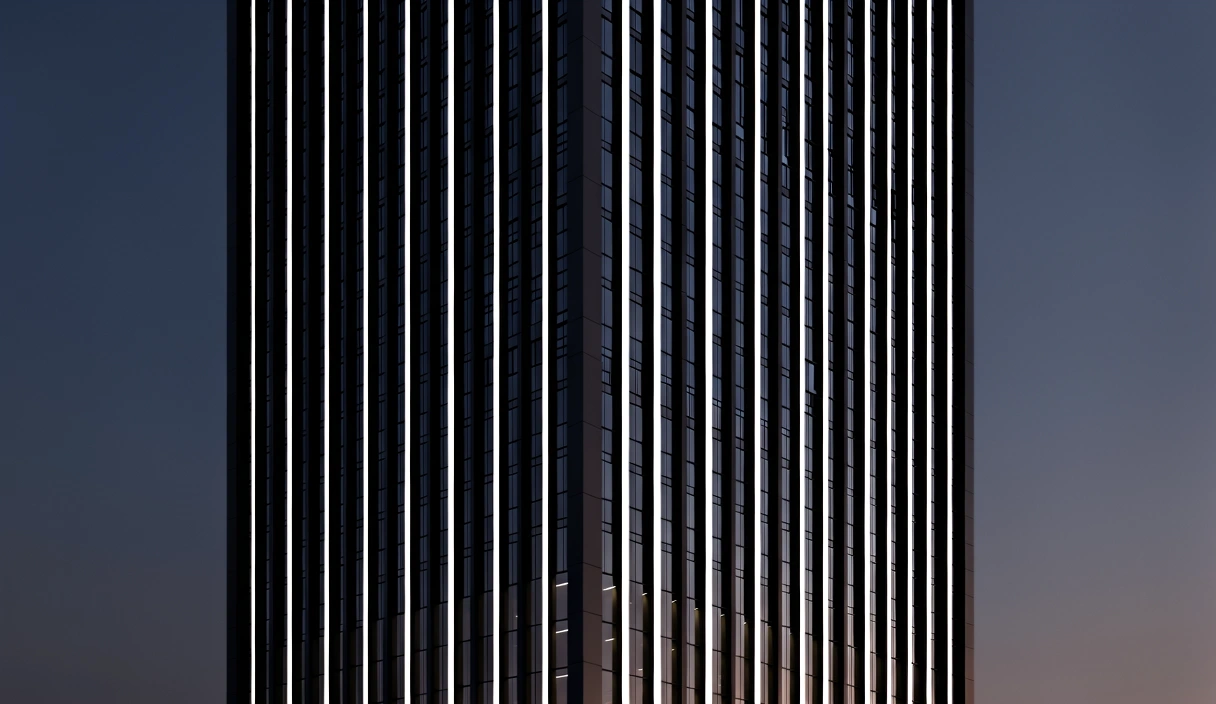 Arquitetura Corporativa Moderna