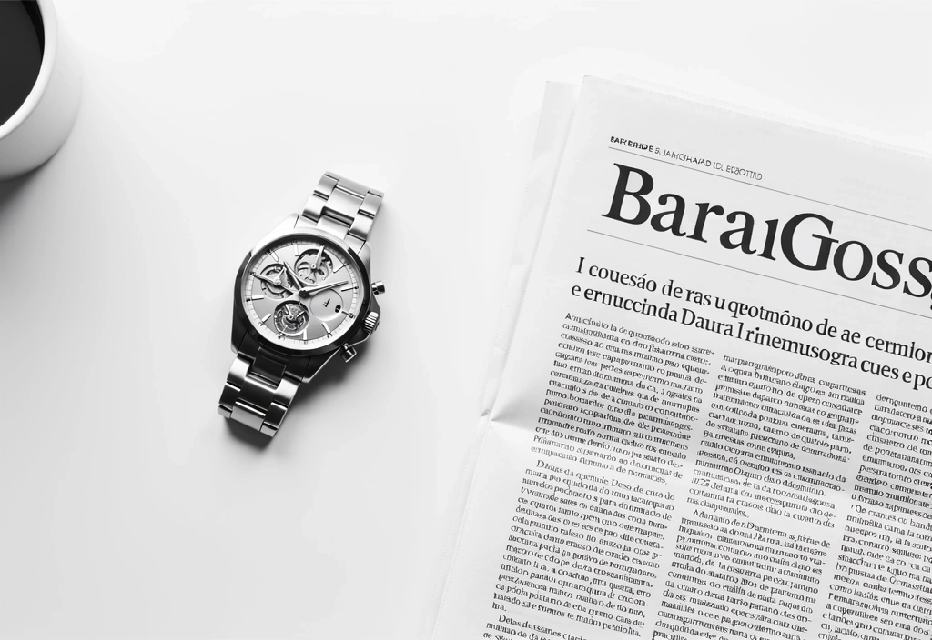 Foco em precisão e análise de dados