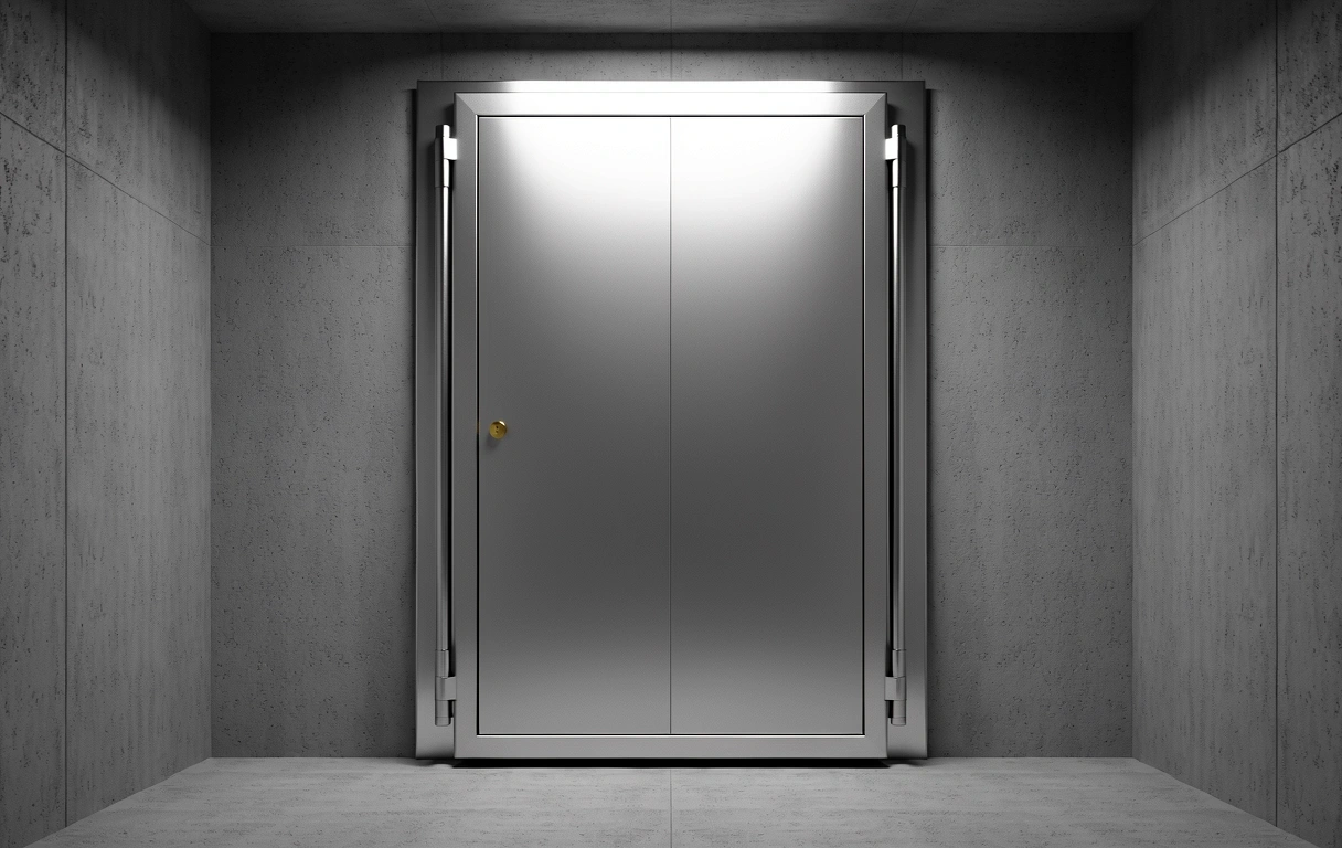 Garantia e Segurança Financeira